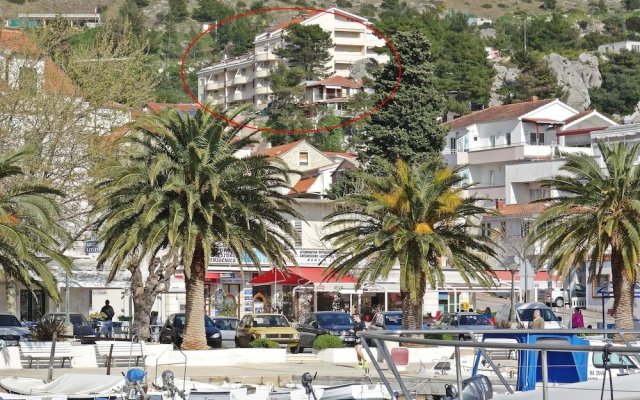 Apartments Marijan
