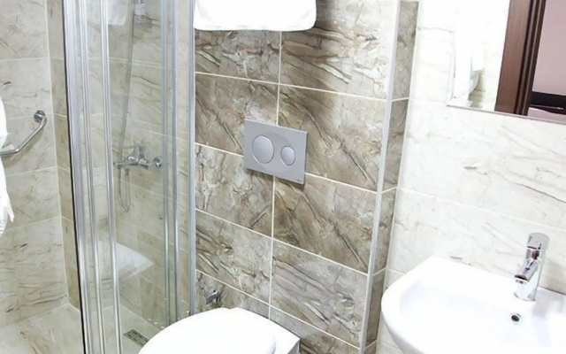 Adana Omur Otel