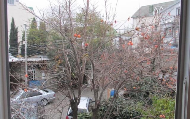 Apartment Avlabari (In old Tbilisi)