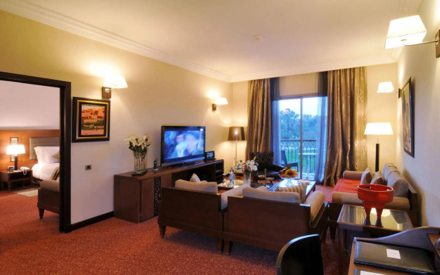 Palais Medina Riad Resort