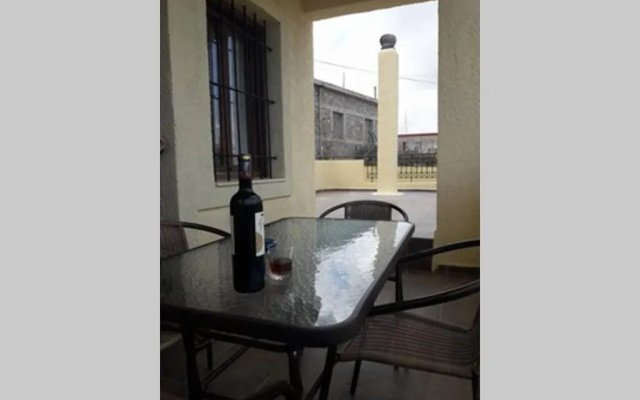 Fabrica Residence