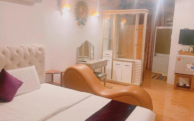 Khách Sạn Ngọc Hưng