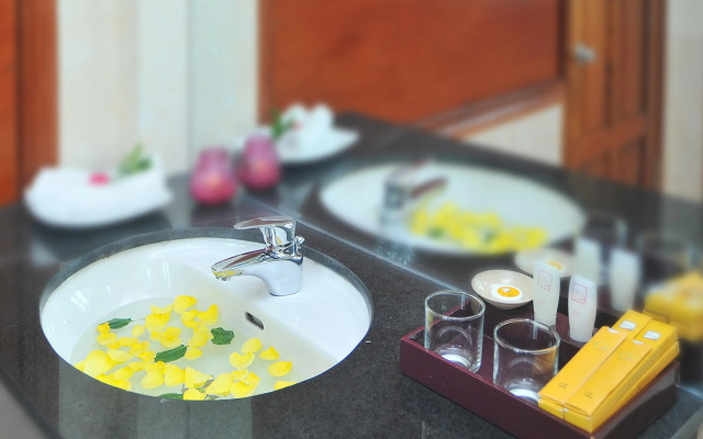 Bantique Hotel