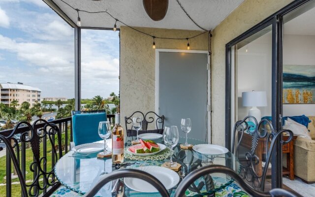 Harbor Towers 3rd Fl 2 Bedroom