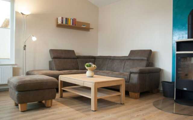 Mellumplate 4 Comfortable Holiday Residence