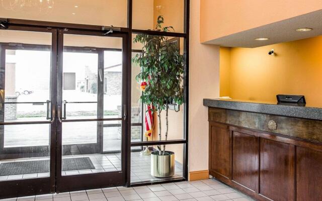 Quality Inn Bennettsville