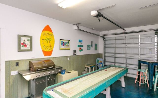 Cowabungalow 58 by RedAwning