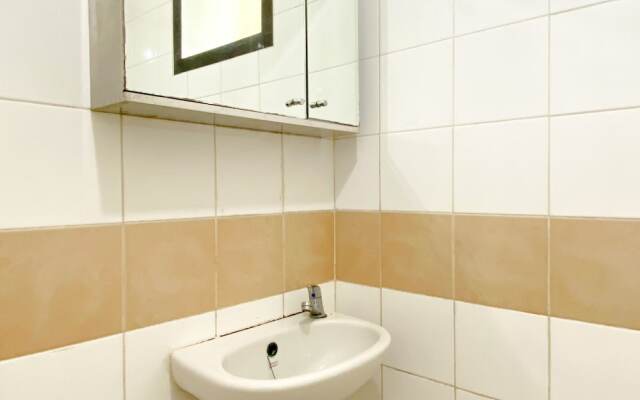 Good And Cozy Studio At Metropark Condominium Jababeka Apartment