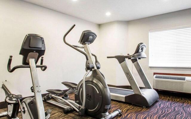 Sleep Inn Naperville - Chicago