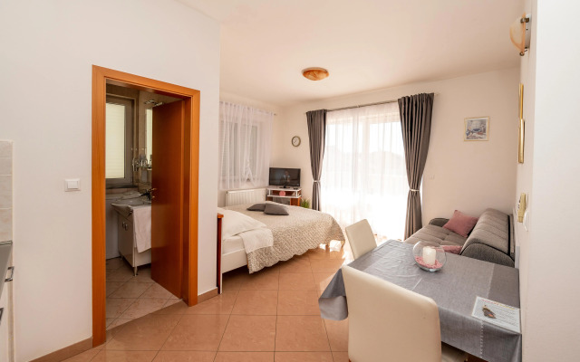 Apartmani Trogir