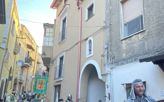 Sant'Egidio del Monte Albino