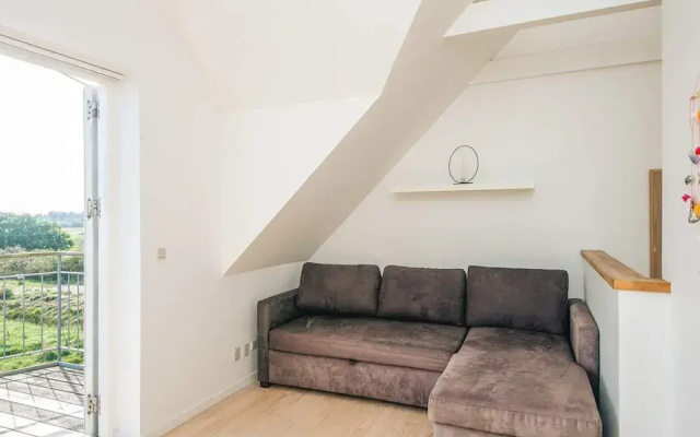5 Star Holiday Home in Romo