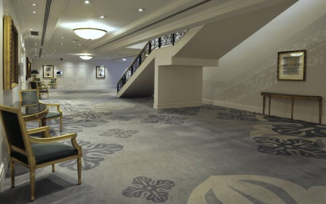 Lisbon Marriott Hotel