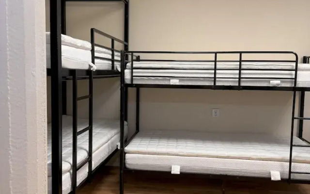 Nomad City Hostel