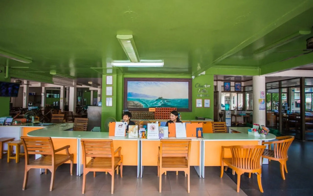 Chaam Villa Sun Hotel