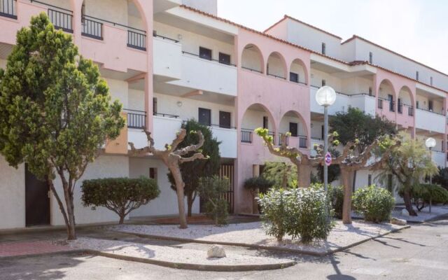 Les Patios du Barcarès 15806