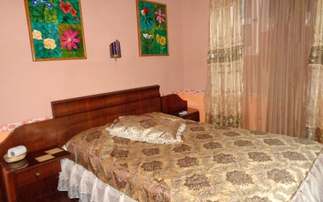 ApartHostal Eva y Ernesto