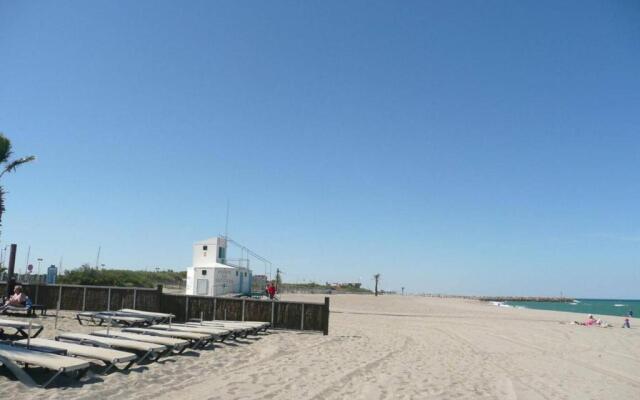 Maison Saint-Cyprien, 2 pièces, 6 personnes - FR-1-225D-558