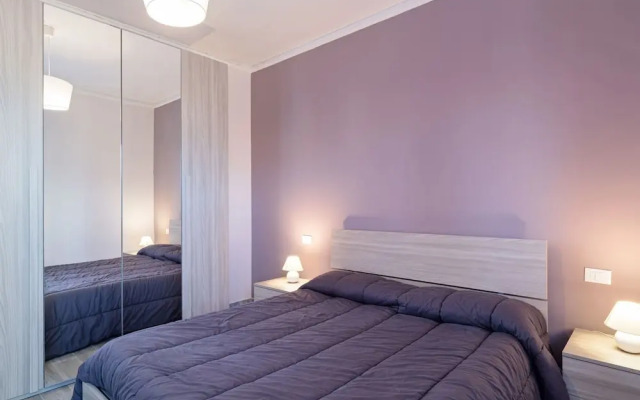 Belvilla by OYO APT 7 Villa DEI Pini
