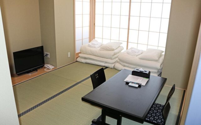 Akihabara Nakagawa Inn