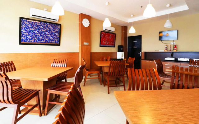 Quds Express Hotel