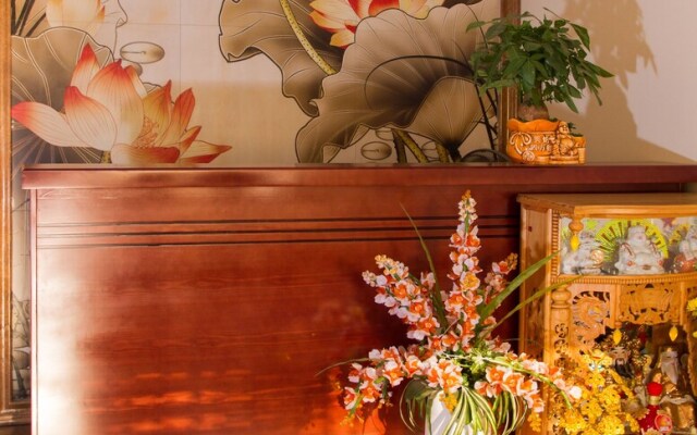 Hoang Kim Hotel Hai Phong