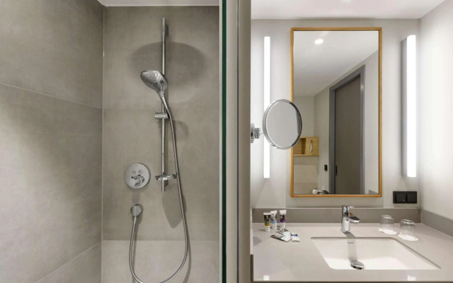 Mercure München City Schwabing