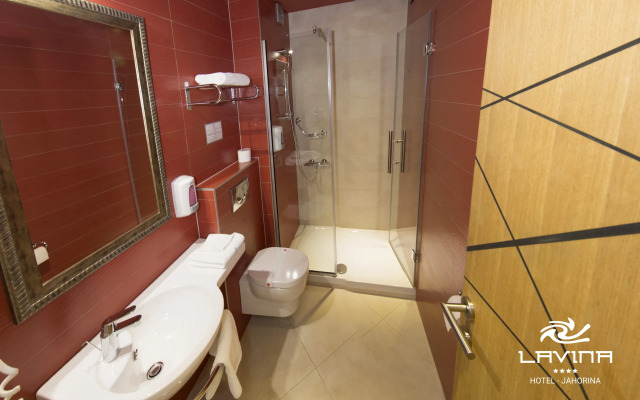 Hotel Lavina