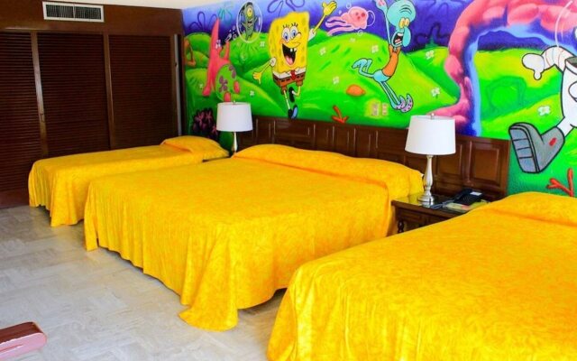 Sands Acapulco Hotel & Bungalows