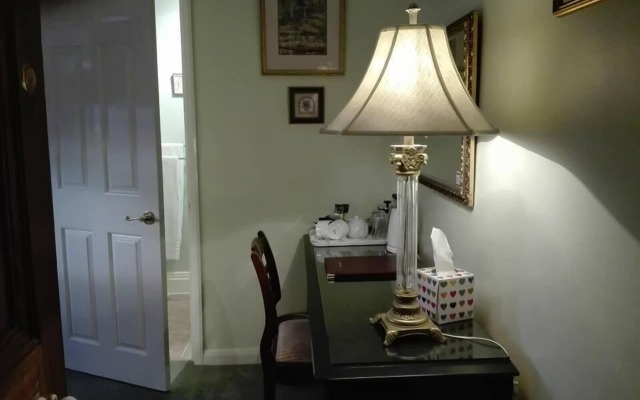 Homelands Guest House