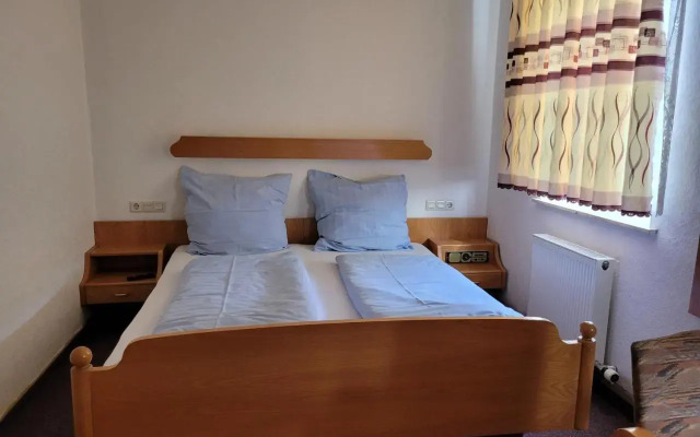 Pension Grenzhof
