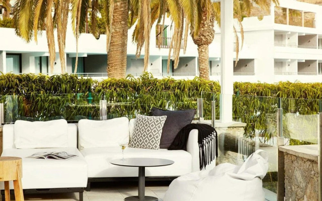 Ocean Beach Club Gran Canaria