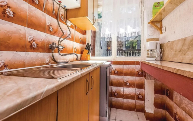 Beautiful Apartment in Ledenice With 4 Bedrooms and Wifi