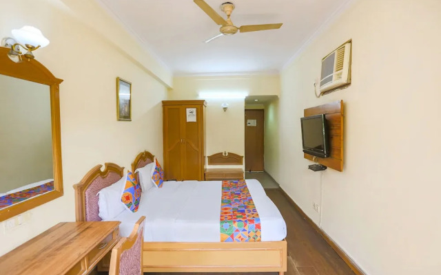 Regalia Residency by FabHotels