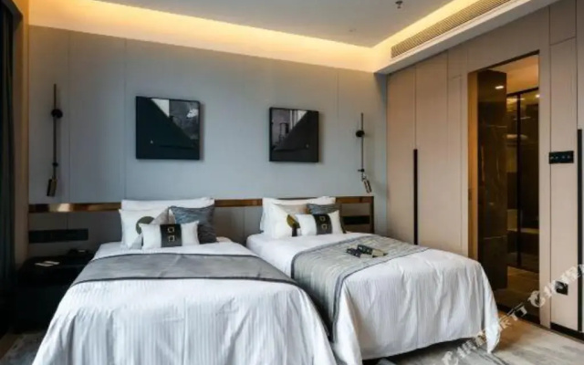 Somerset Southbay Zhuhai
