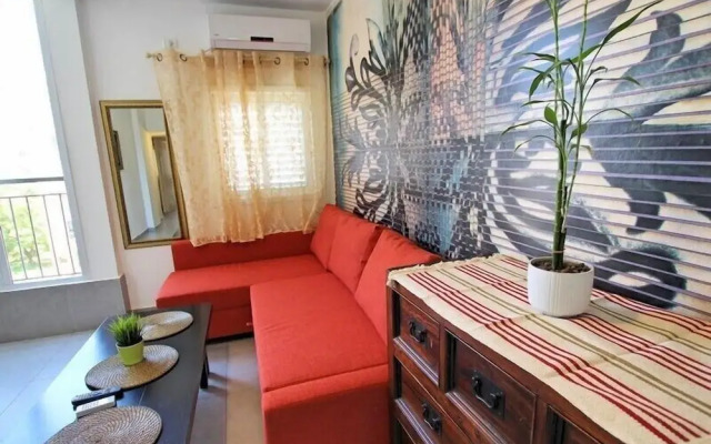 Arendalzrail Apartments -Rothschild St.8