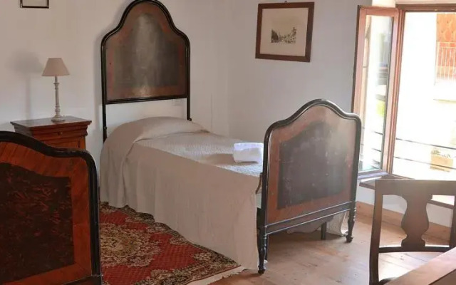 Residenza Vecchia Canonica