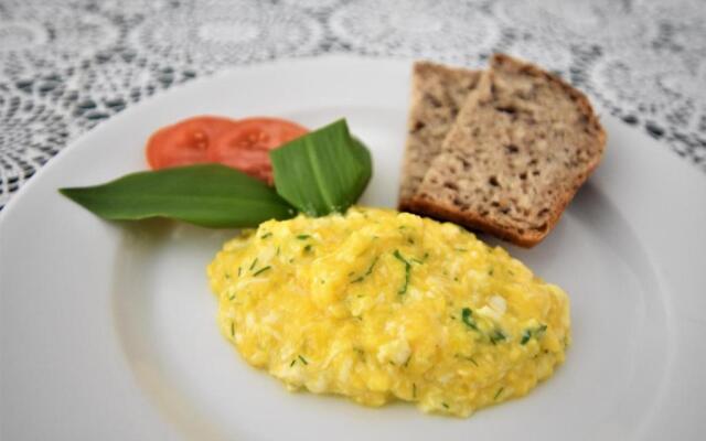 Sasanka Szczyrk przy Gondoli