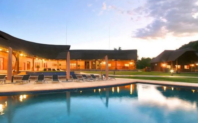 Olievenfontein Private Game Reserve