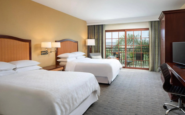 Sheraton Carlsbad Resort & Spa
