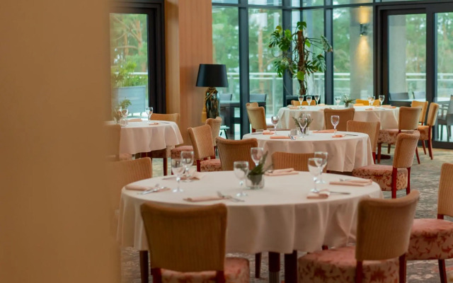 Hotel Mragowo Resort & Spa