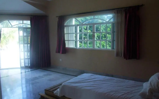 Casa Tz'unun B&B
