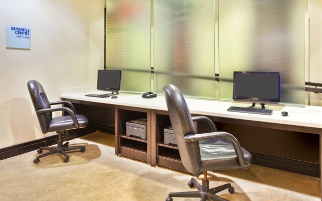 Holiday Inn Express Sault Ste Marie by IHG