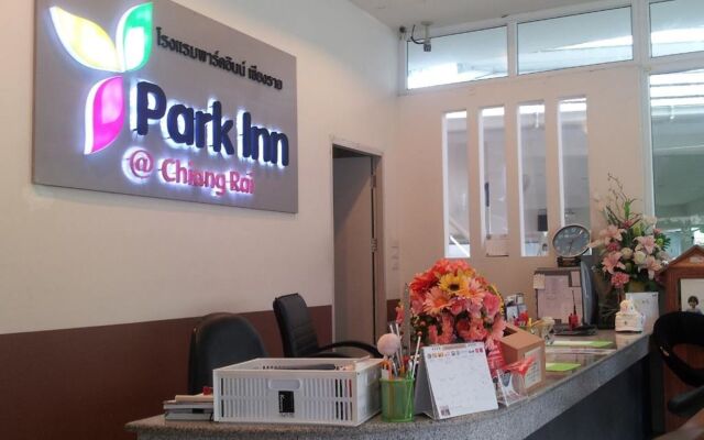 Park Inn Chiangrai