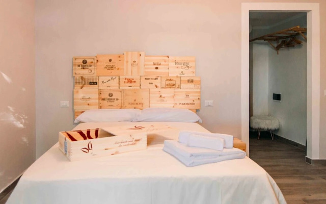 Locanda Del Bue Rosso