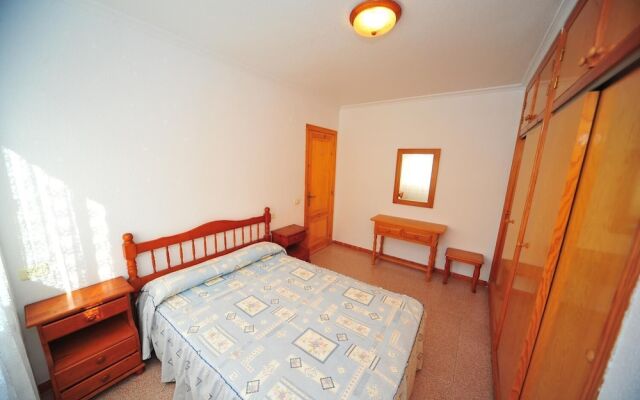 Apartamento Zona Centro Peniscola Orange Costa