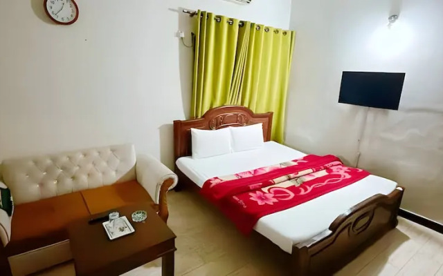 Tulip Guest House F-6