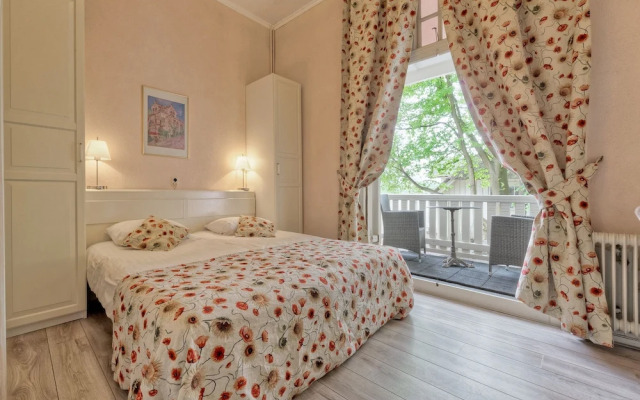 Hotel Mare Sanat