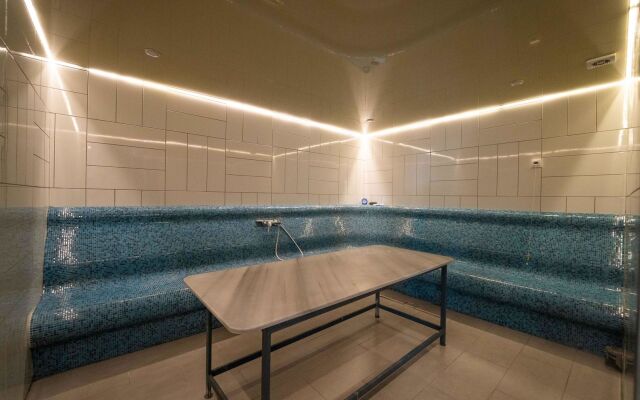 HVD Club Hotel Bor - Ultra All Inclusive