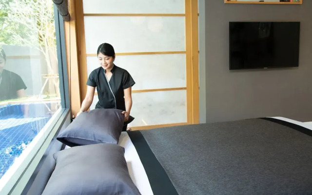 Villa Kyoto by Holiplanet